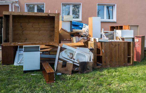 Best Yard Cleanup Services  in Seminole, FL