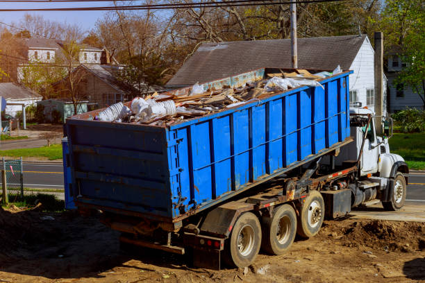 Best Junk Hauling Services  in Seminole, FL