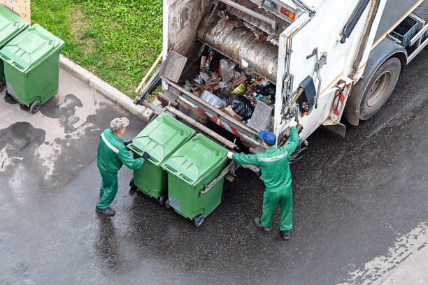 Best Affordable Junk Removal Services  in Seminole, FL