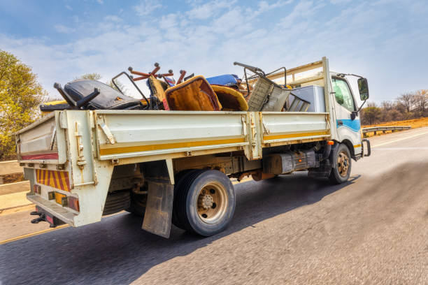Best Construction Debris Removal  in Seminole, FL